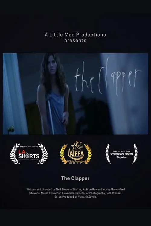 The Clapper (movie)