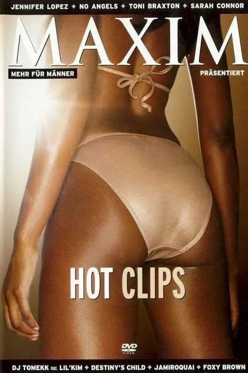 Maxim: Hot Clips (movie)