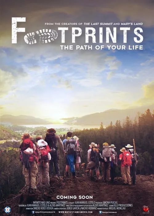 Footprints, the Path of Your Life (movie)