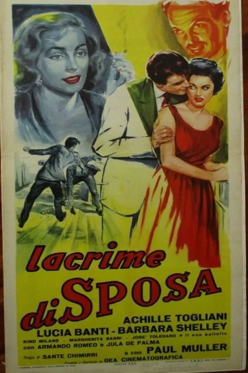 Lacrime di sposa (movie)