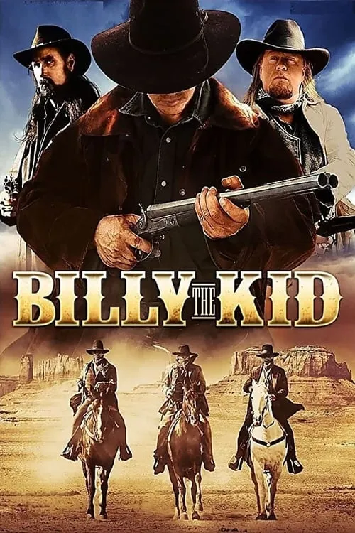 Billy the Kid (фильм)