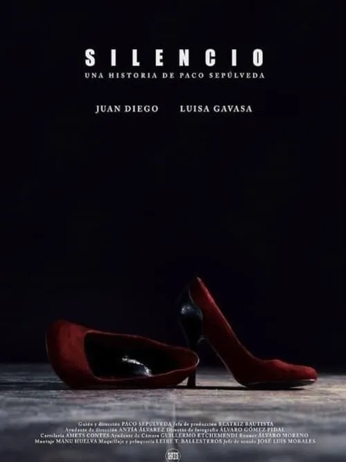 Silencio (movie)