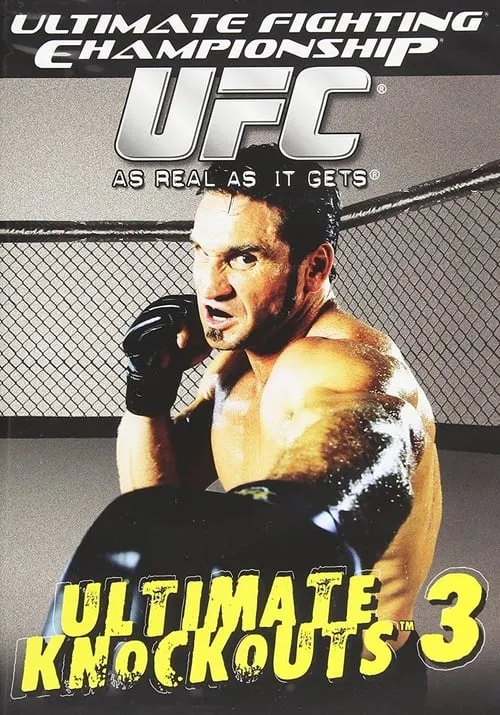 UFC Ultimate Knockouts 3 (movie)