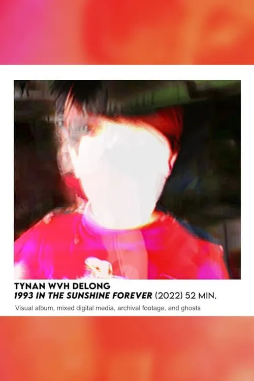 1993 In The Sunshine Forever (movie)