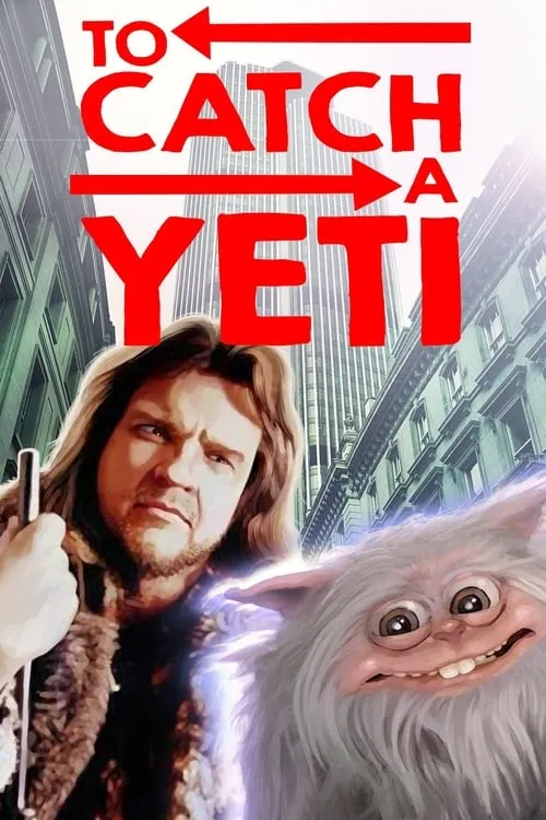 To Catch a Yeti (movie)