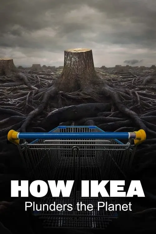 Ikea, le seigneur des forêts (movie)