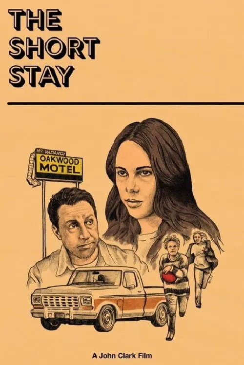 The Short Stay (фильм)