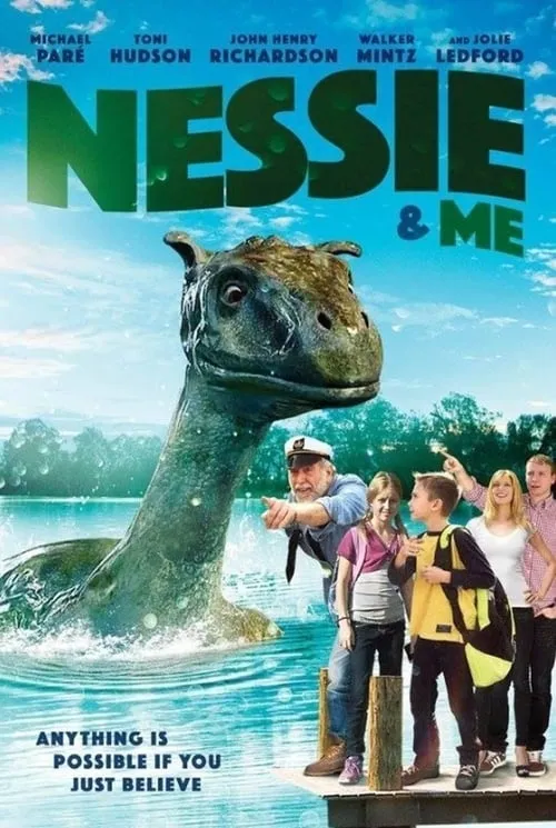 Nessie & Me (фильм)