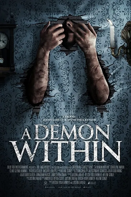 A Demon Within (фильм)