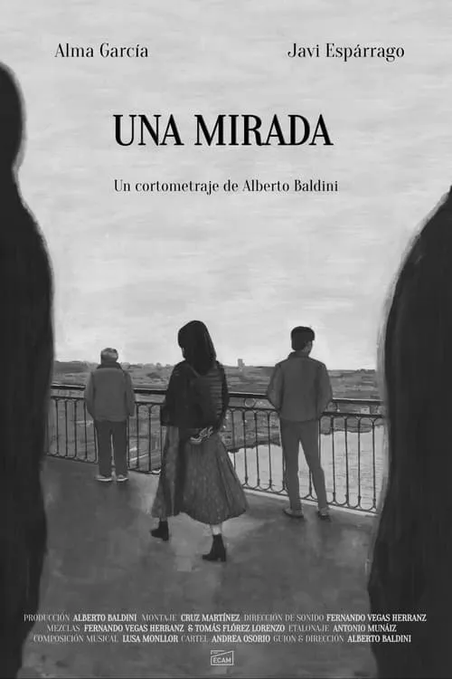 Una Mirada (фильм)