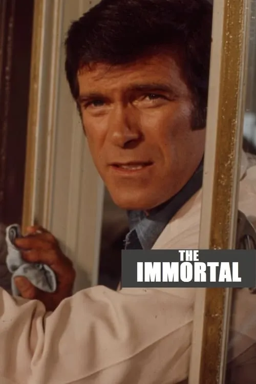 The Immortal (movie)