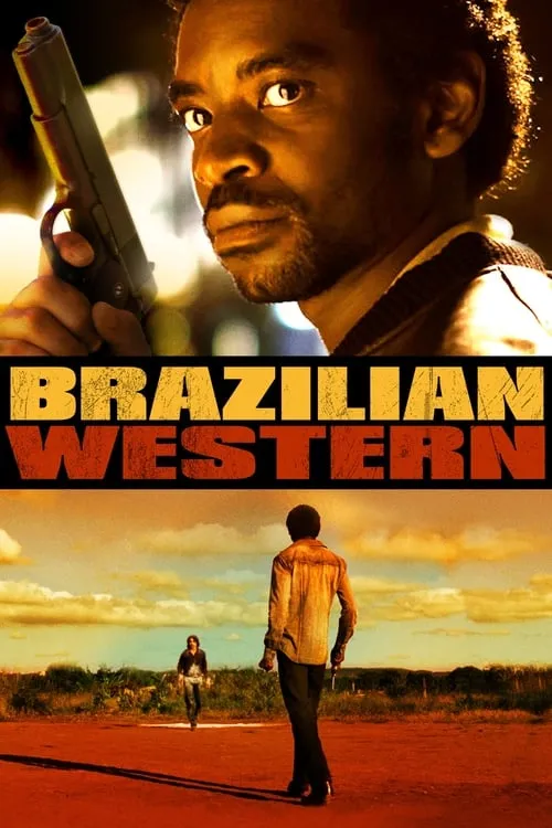 Brazilian Western (movie)