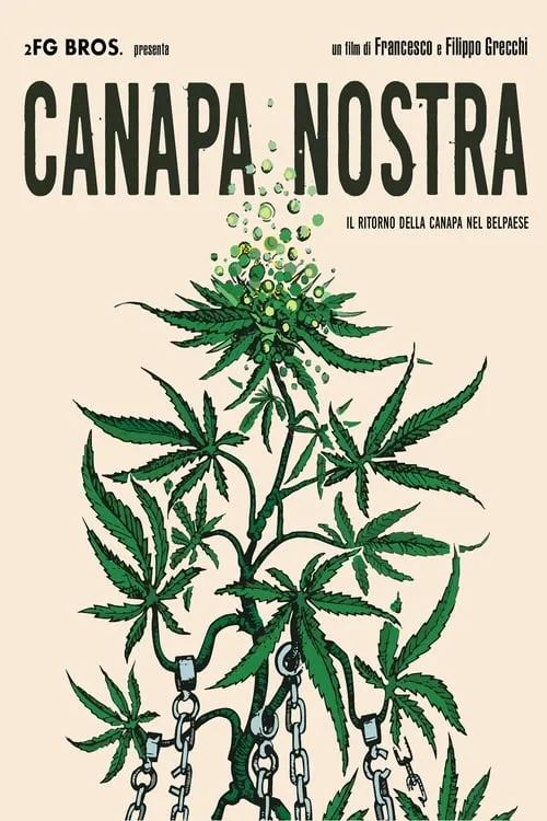 Canapa Nostra (фильм)