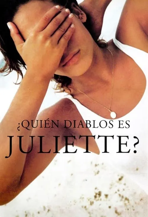 ¿Quién diablos es Juliette? (фильм)