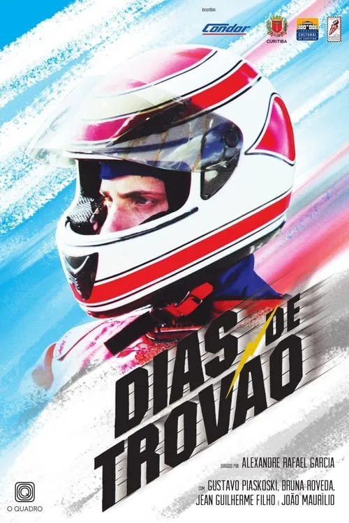 Dias de Trovão (movie)