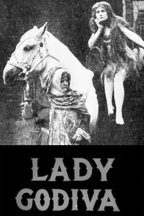 Lady Godiva (movie)