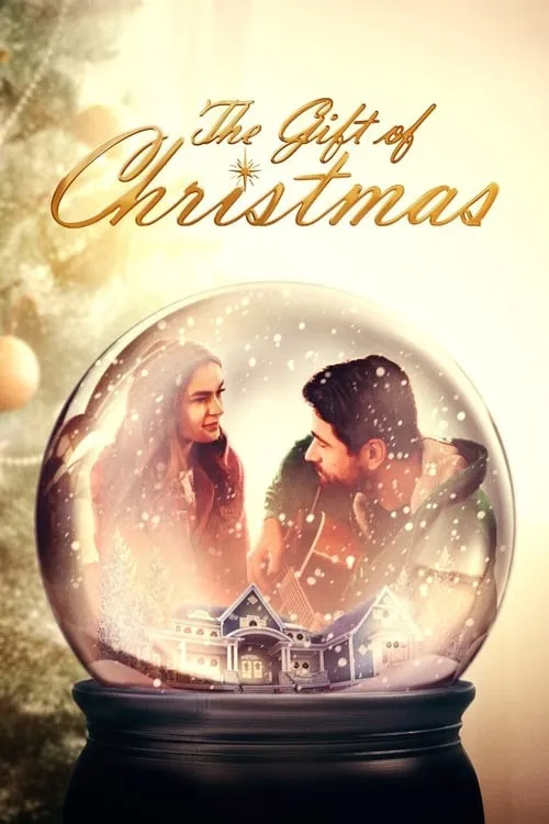 The Gift of Christmas (movie)