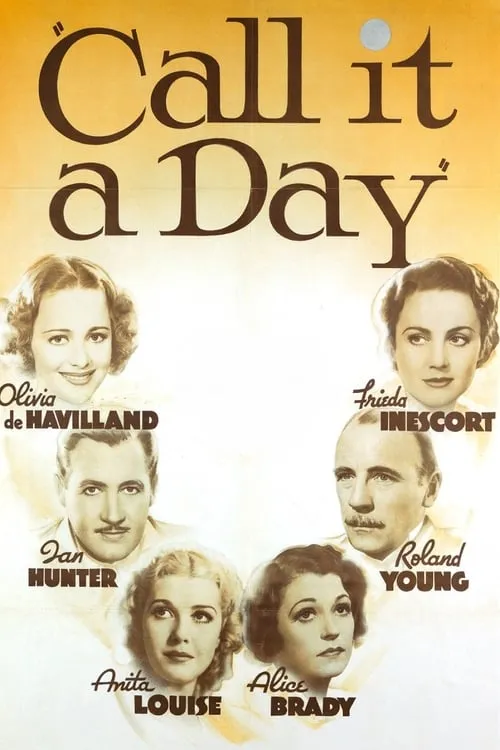 Call It a Day (movie)