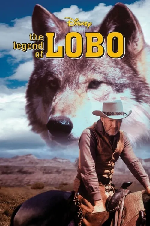 The Legend of Lobo (movie)