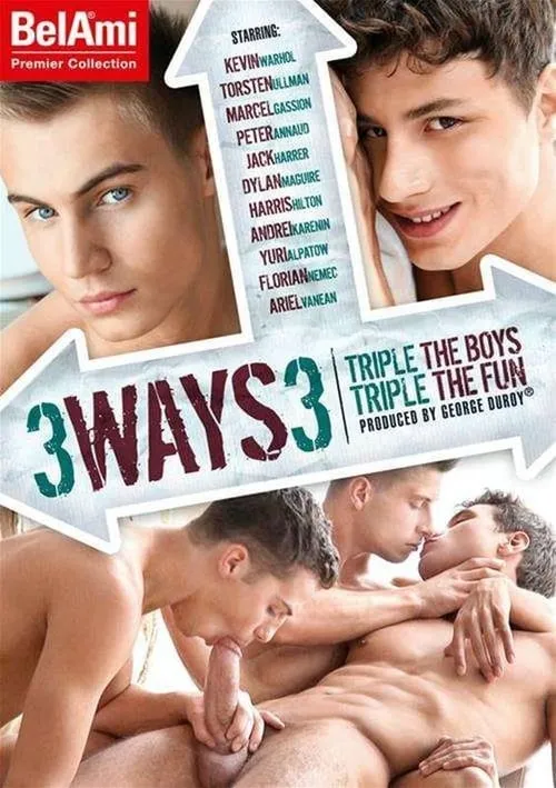 3Ways 3 (фильм)