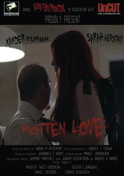 Rotten Love (movie)