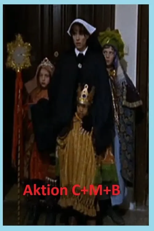 Aktion C+M+B (movie)