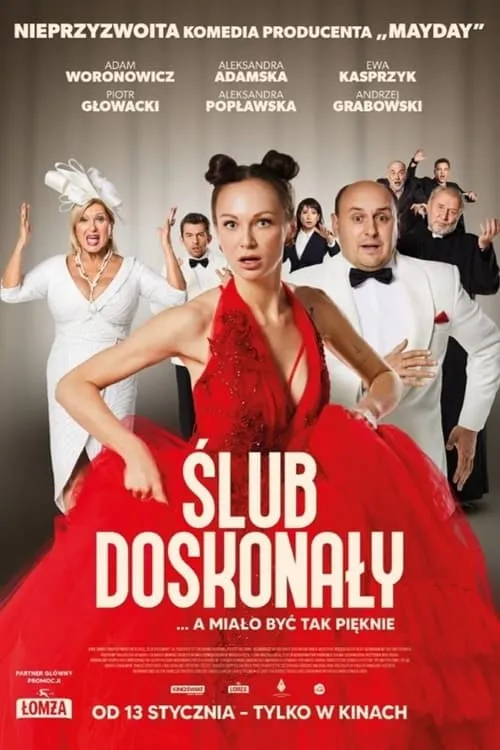 Ślub doskonały (movie)