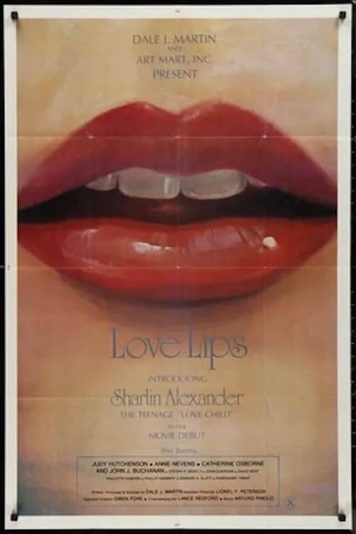 Love Lips (movie)