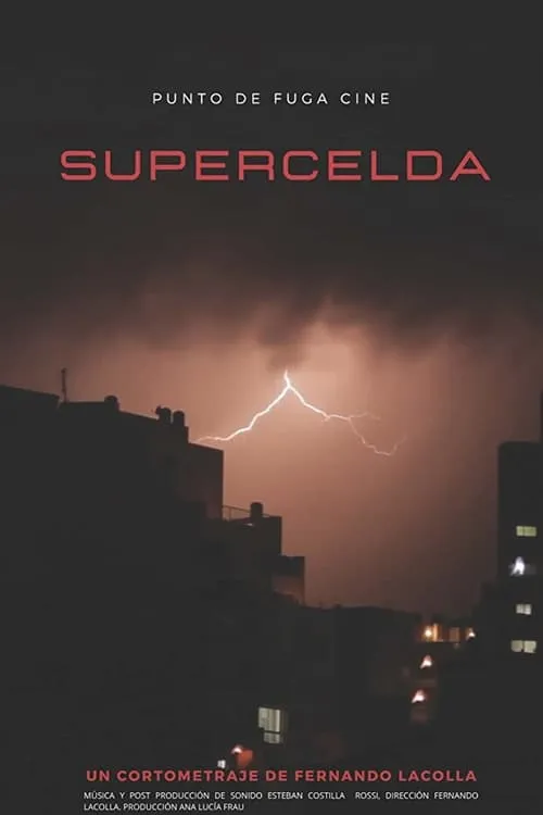 Supercell (movie)