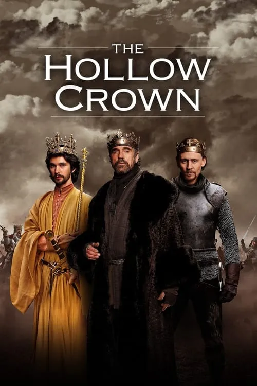 The Hollow Crown (series)
