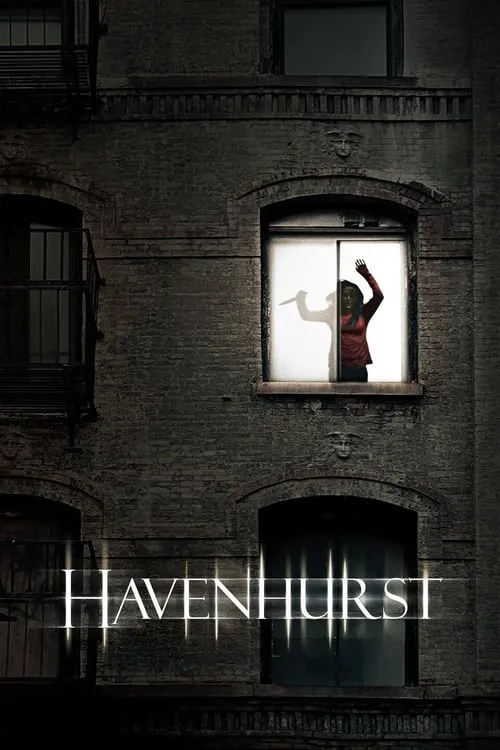 Havenhurst (movie)