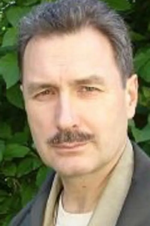 Pavel Fattakhutdinov