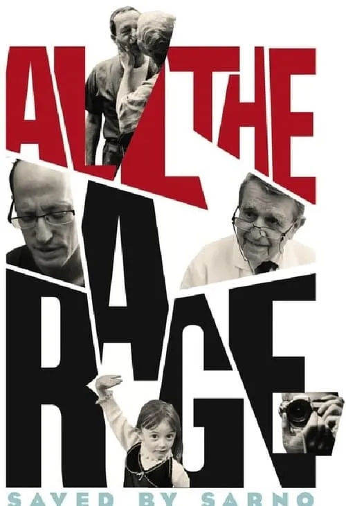 All the Rage (Saved by Sarno) (фильм)