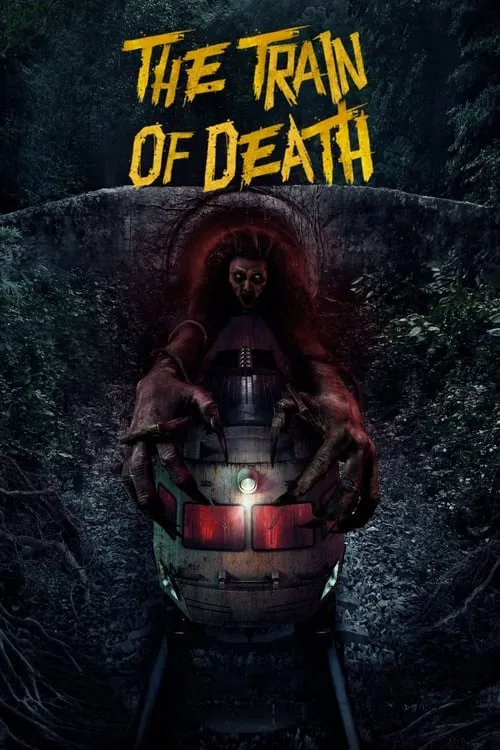 The Train of Death (movie)