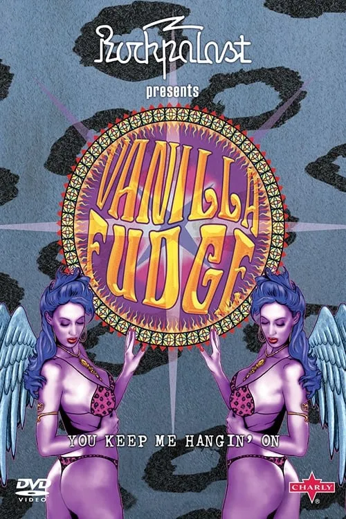 Vanilla Fudge | You Keep Me Hangin' On