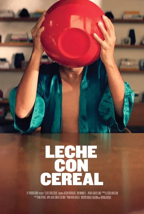 Leche con cereal (movie)