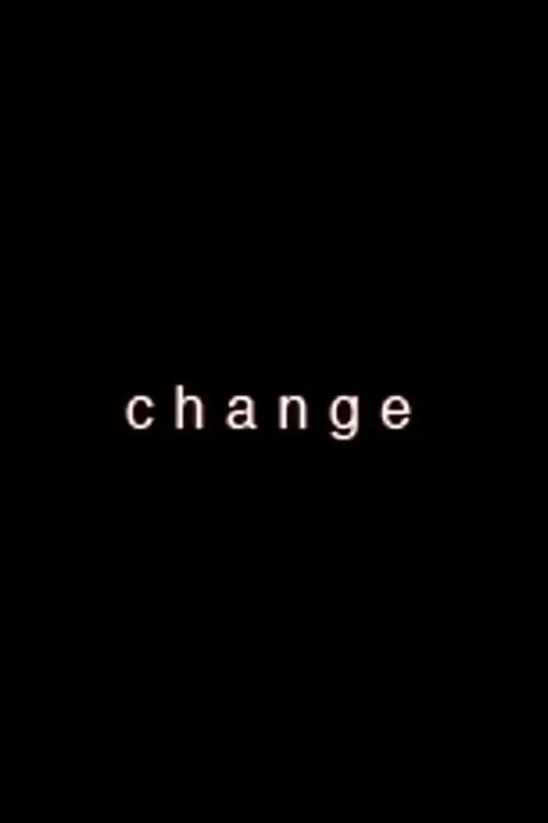 Change (movie)