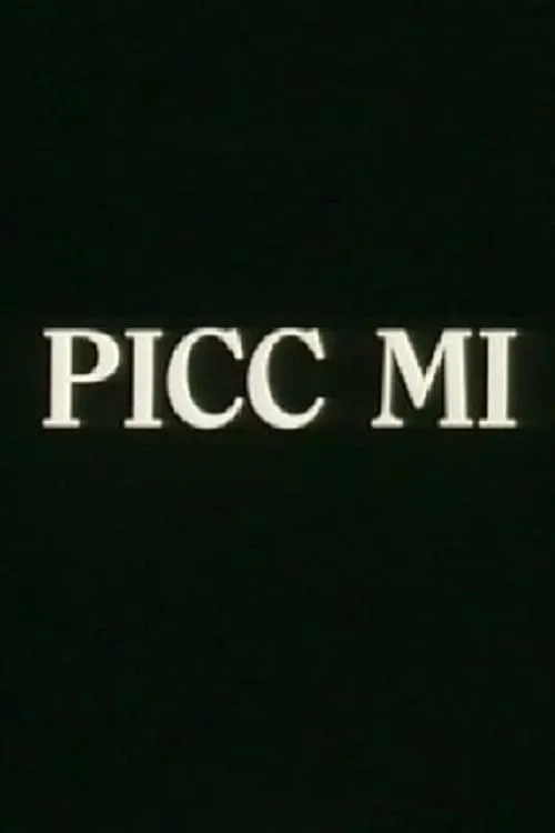 Picc Mi (фильм)