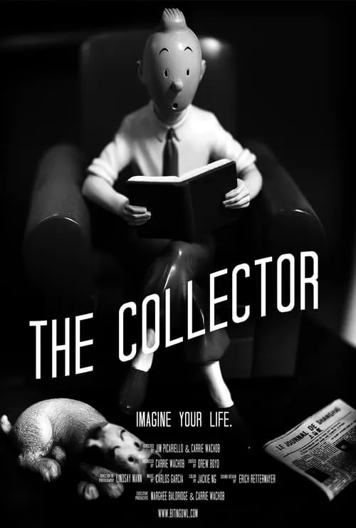 The Collector (movie)