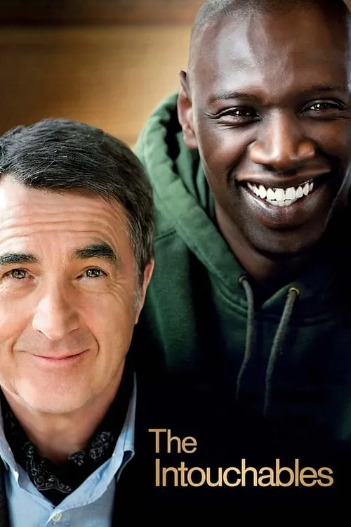 The Intouchables (movie)