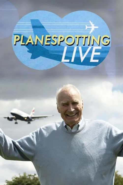 Planespotting Live (series)