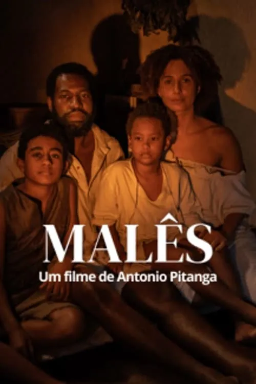 Malês (movie)