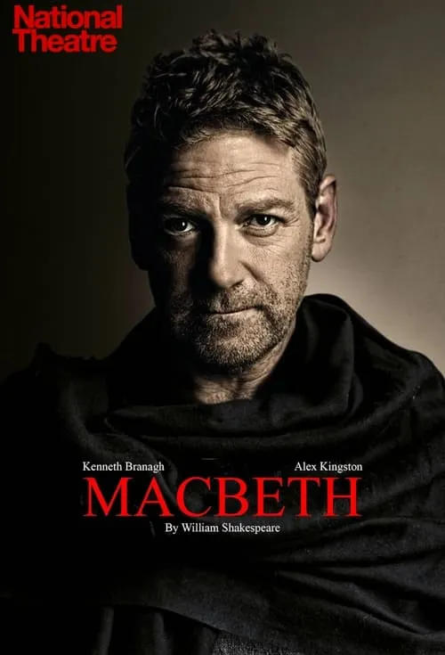 National Theatre Live: Macbeth (movie)