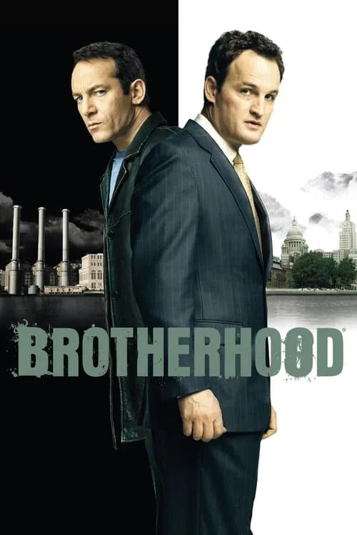 Brotherhood (series)