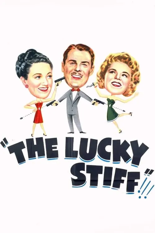 The Lucky Stiff (movie)