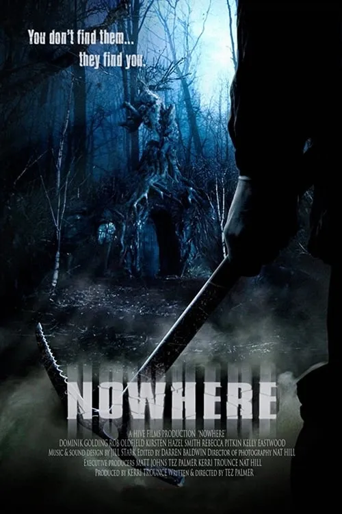 Nowhere (фильм)