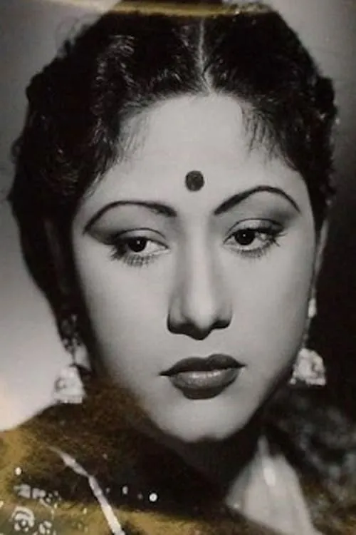 Sulochana Chatterjee