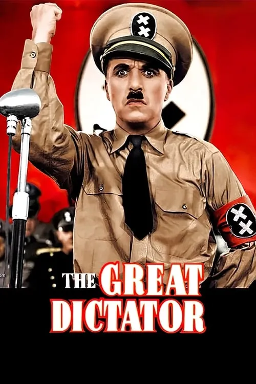 The Great Dictator (movie)