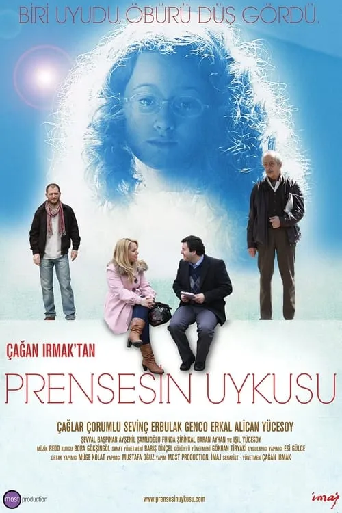 Prensesin Uykusu (фильм)