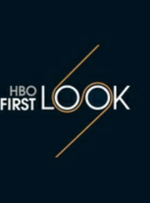 HBO First Look (series)